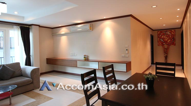 4  3 br Apartment For Rent in Sukhumvit ,Bangkok BTS Ekkamai at Spacious Unique AA15805