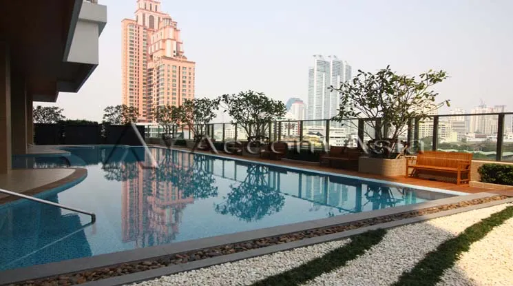  2  2 br Condominium for rent and sale in Sukhumvit ,Bangkok BTS Phrom Phong at Bright Sukhumvit 24 AA15815