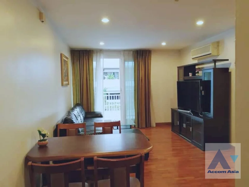  2  2 br Condominium For Rent in Sukhumvit ,Bangkok BTS Nana at Baan Siri Sukhumvit 13 AA15827