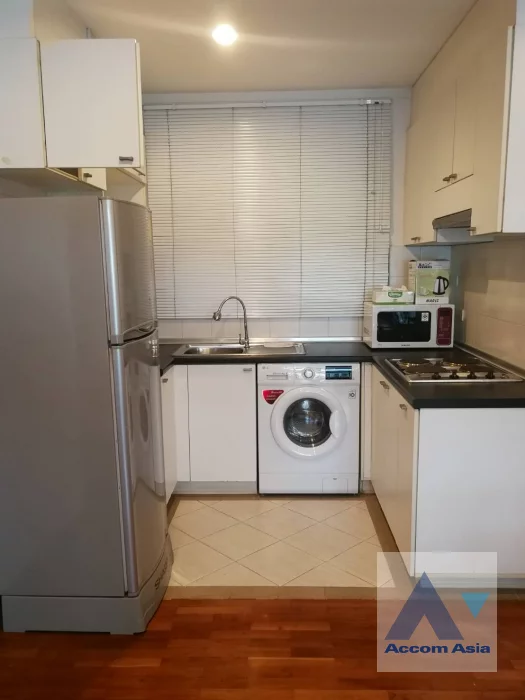  1  2 br Condominium For Rent in Sukhumvit ,Bangkok BTS Nana at Baan Siri Sukhumvit 13 AA15827
