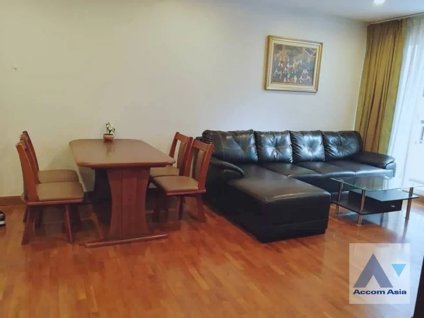  1  2 br Condominium For Rent in Sukhumvit ,Bangkok BTS Nana at Baan Siri Sukhumvit 13 AA15827