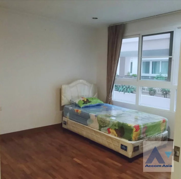 5  2 br Condominium For Rent in Sukhumvit ,Bangkok BTS Nana at Baan Siri Sukhumvit 13 AA15827