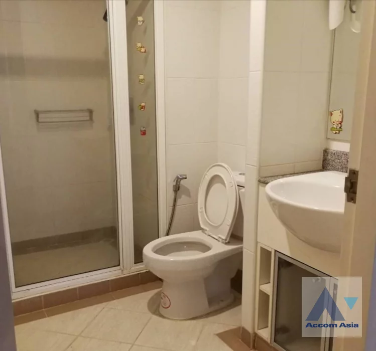 7  2 br Condominium For Rent in Sukhumvit ,Bangkok BTS Nana at Baan Siri Sukhumvit 13 AA15827