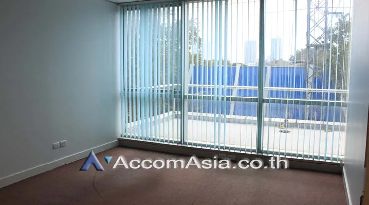 4  Office Space For Rent in Ploenchit ,Bangkok MRT Lumphini at Kian Gwan 3 AA15855