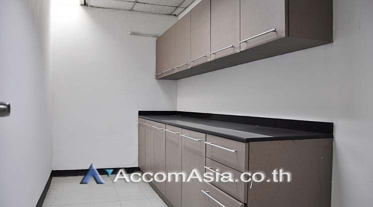 7  Office Space For Rent in Ploenchit ,Bangkok MRT Lumphini at Kian Gwan 3 AA15857