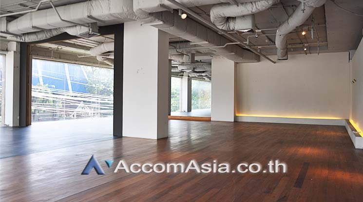  1  Office Space For Rent in Ploenchit ,Bangkok MRT Lumphini at Kian Gwan 3 AA15860