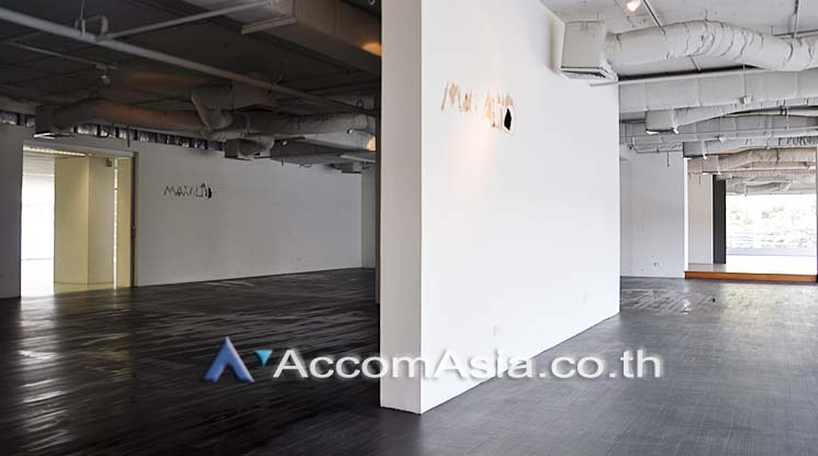 7  Office Space For Rent in Ploenchit ,Bangkok MRT Lumphini at Kian Gwan 3 AA15860