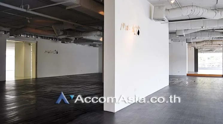 7  Office Space For Rent in Ploenchit ,Bangkok MRT Lumphini at Kian Gwan 3 AA15860