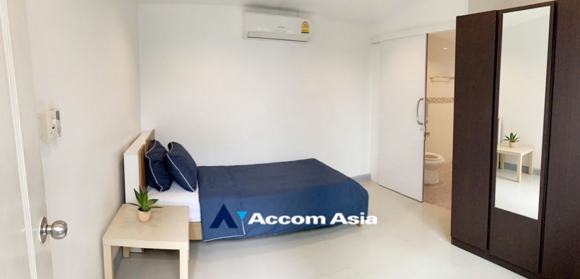  1  3 br Apartment for rent and sale in Sukhumvit ,Bangkok MRT Phetchaburi - BTS Phrom Phong at Classic Residence AA15863