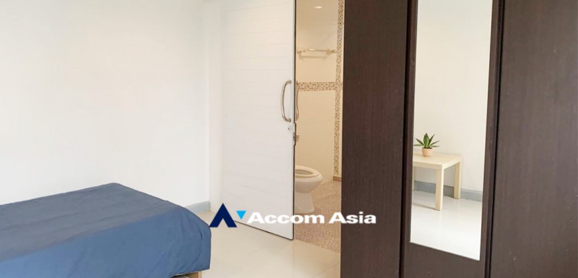 7  3 br Apartment for rent and sale in Sukhumvit ,Bangkok MRT Phetchaburi - BTS Phrom Phong at Classic Residence AA15863