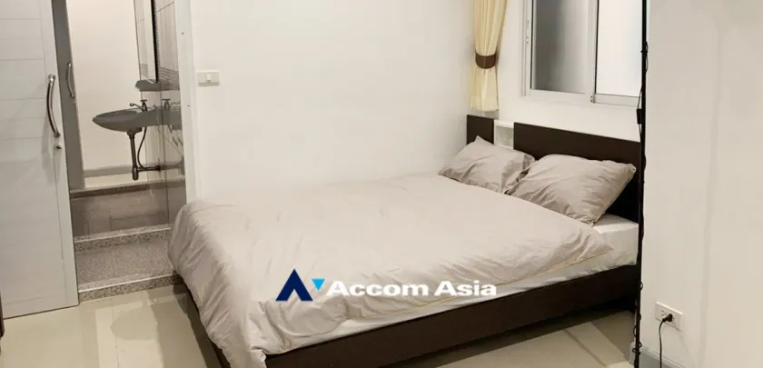 5  3 br Apartment for rent and sale in Sukhumvit ,Bangkok MRT Phetchaburi - BTS Phrom Phong at Classic Residence AA15863