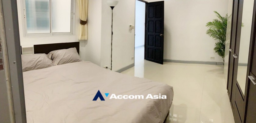 6  3 br Apartment for rent and sale in Sukhumvit ,Bangkok MRT Phetchaburi - BTS Phrom Phong at Classic Residence AA15863
