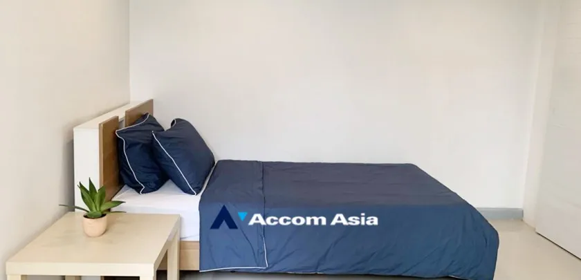 4  3 br Apartment for rent and sale in Sukhumvit ,Bangkok MRT Phetchaburi - BTS Phrom Phong at Classic Residence AA15863