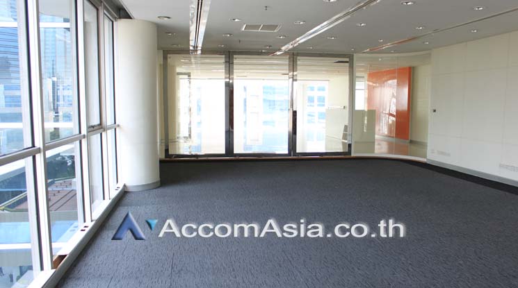 4  Office Space For Rent in Ploenchit ,Bangkok MRT Lumphini at Kian Gwan 2 AA15864
