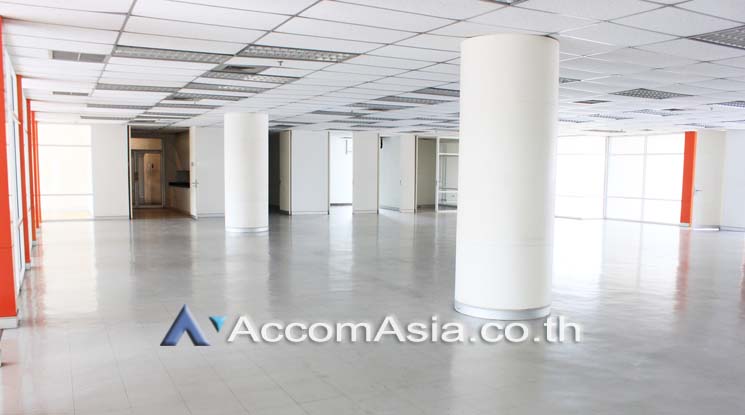 7  Office Space For Rent in Ploenchit ,Bangkok MRT Lumphini at Kian Gwan 2 AA15864