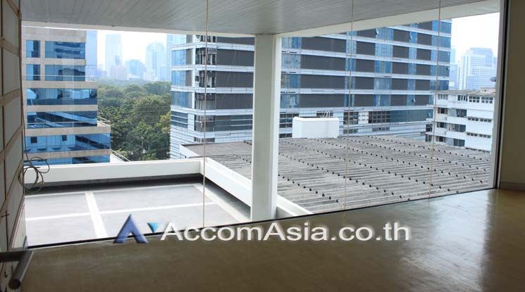 8  Office Space For Rent in Ploenchit ,Bangkok MRT Lumphini at Kian Gwan 2 AA15864