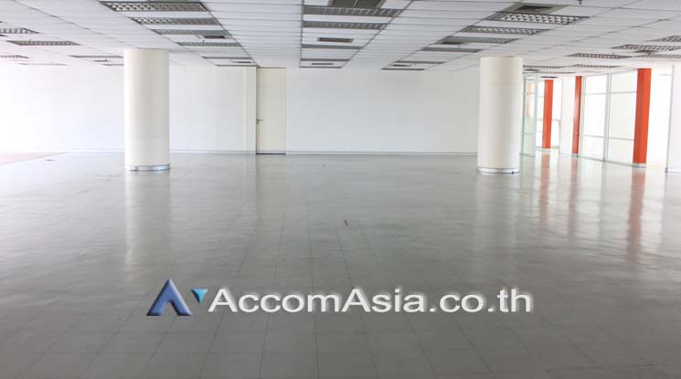 9  Office Space For Rent in Ploenchit ,Bangkok MRT Lumphini at Kian Gwan 2 AA15864