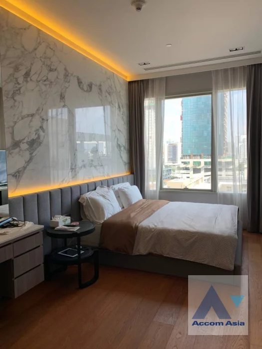 30  2 br Condominium for rent and sale in Ploenchit ,Bangkok MRT Silom - BTS Ratchadamri at 185 Rajadamri AA15867