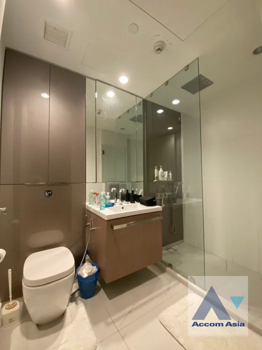 23  2 br Condominium for rent and sale in Ploenchit ,Bangkok MRT Silom - BTS Ratchadamri at 185 Rajadamri AA15867