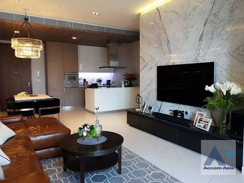 4  2 br Condominium for rent and sale in Ploenchit ,Bangkok MRT Silom - BTS Ratchadamri at 185 Rajadamri AA15867