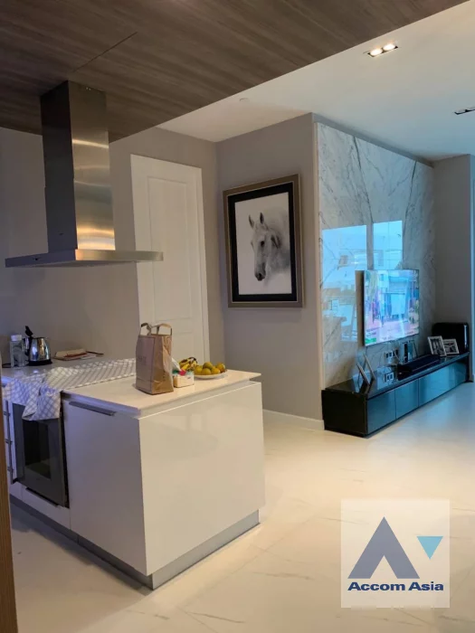 22  2 br Condominium for rent and sale in Ploenchit ,Bangkok MRT Silom - BTS Ratchadamri at 185 Rajadamri AA15867