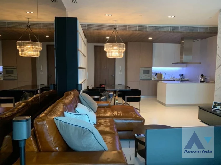 9  2 br Condominium for rent and sale in Ploenchit ,Bangkok MRT Silom - BTS Ratchadamri at 185 Rajadamri AA15867