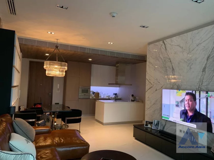 10  2 br Condominium for rent and sale in Ploenchit ,Bangkok MRT Silom - BTS Ratchadamri at 185 Rajadamri AA15867