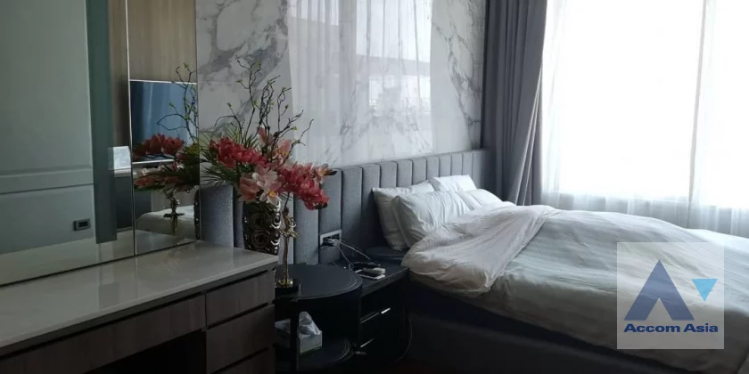 31  2 br Condominium for rent and sale in Ploenchit ,Bangkok MRT Silom - BTS Ratchadamri at 185 Rajadamri AA15867