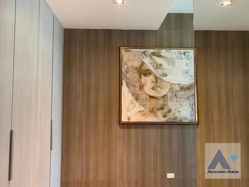 14  2 br Condominium for rent and sale in Ploenchit ,Bangkok MRT Silom - BTS Ratchadamri at 185 Rajadamri AA15867