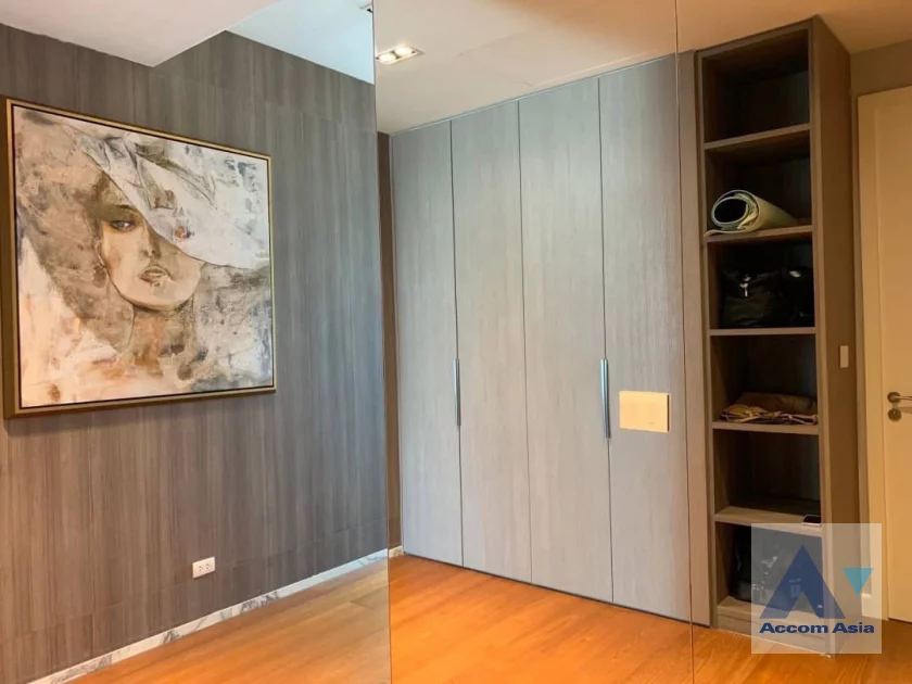 12  2 br Condominium for rent and sale in Ploenchit ,Bangkok MRT Silom - BTS Ratchadamri at 185 Rajadamri AA15867