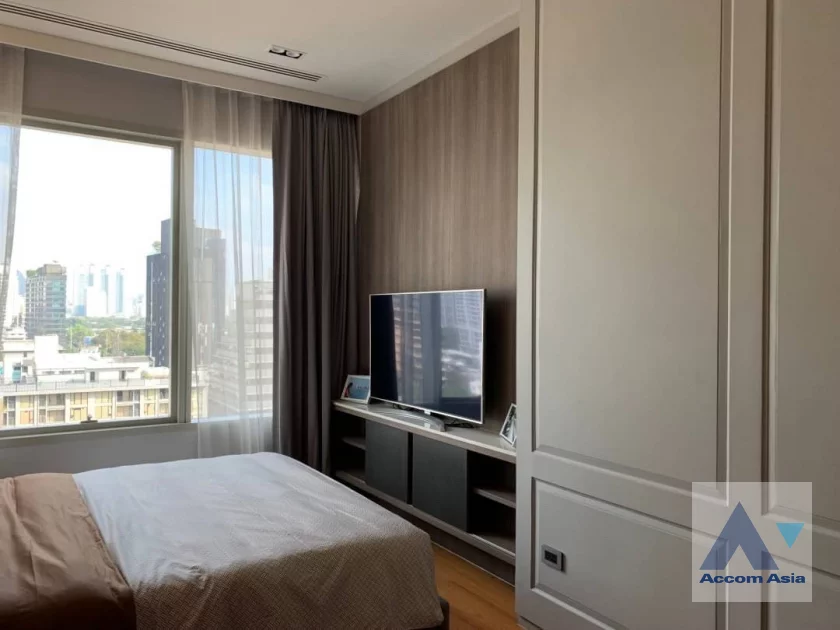 33  2 br Condominium for rent and sale in Ploenchit ,Bangkok MRT Silom - BTS Ratchadamri at 185 Rajadamri AA15867