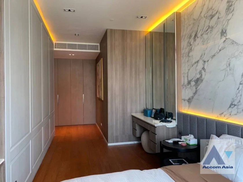 17  2 br Condominium for rent and sale in Ploenchit ,Bangkok MRT Silom - BTS Ratchadamri at 185 Rajadamri AA15867
