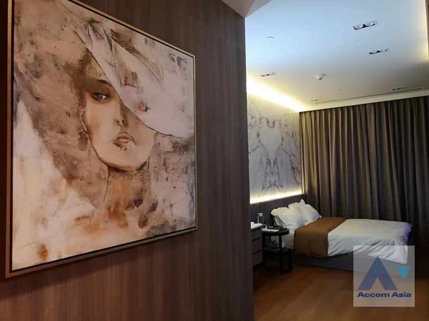 32  2 br Condominium for rent and sale in Ploenchit ,Bangkok MRT Silom - BTS Ratchadamri at 185 Rajadamri AA15867