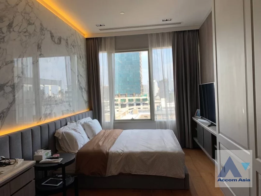 29  2 br Condominium for rent and sale in Ploenchit ,Bangkok MRT Silom - BTS Ratchadamri at 185 Rajadamri AA15867