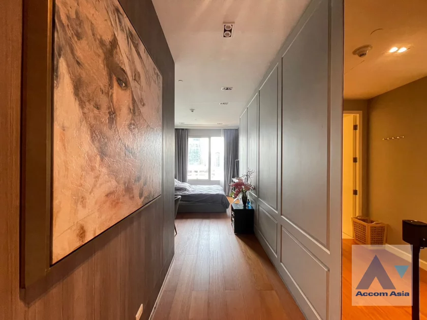 19  2 br Condominium for rent and sale in Ploenchit ,Bangkok MRT Silom - BTS Ratchadamri at 185 Rajadamri AA15867