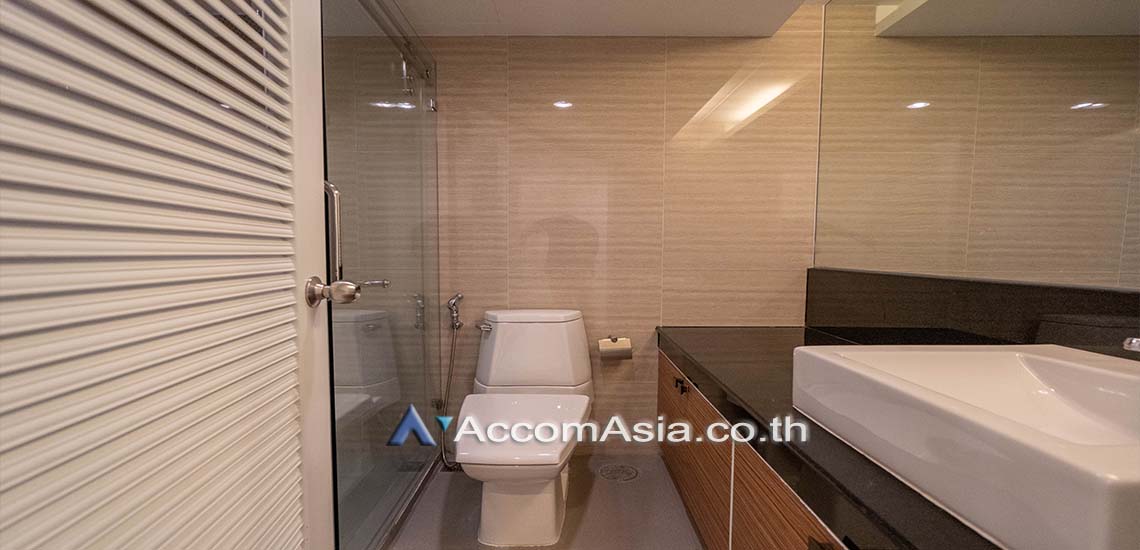 13  3 br Condominium For Rent in Sathorn ,Bangkok MRT Lumphini - BTS Sala Daeng at Sathorn Park Place AA15877