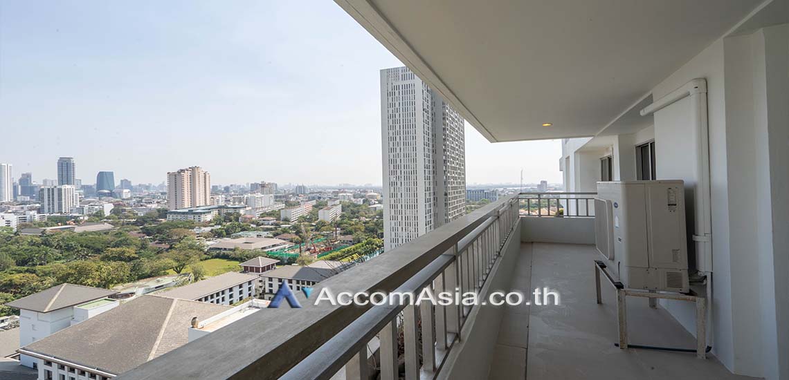 5  3 br Condominium For Rent in Sathorn ,Bangkok MRT Lumphini - BTS Sala Daeng at Sathorn Park Place AA15877