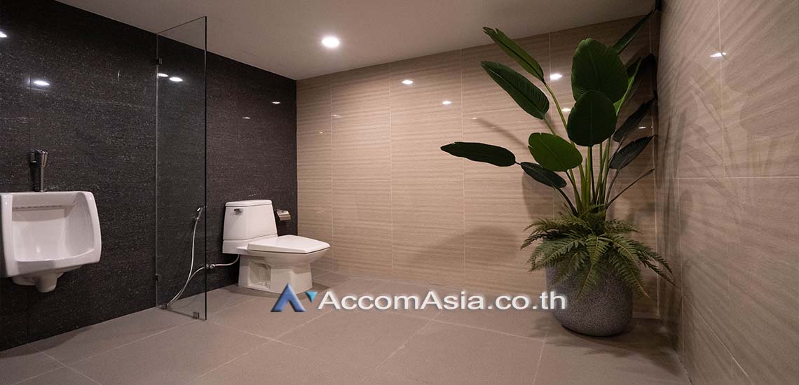 10  3 br Condominium For Rent in Sathorn ,Bangkok MRT Lumphini - BTS Sala Daeng at Sathorn Park Place AA15877