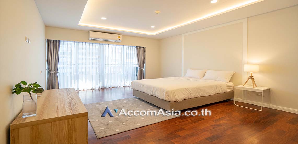 8  3 br Condominium For Rent in Sathorn ,Bangkok MRT Lumphini - BTS Sala Daeng at Sathorn Park Place AA15877