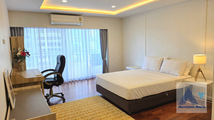 10  3 br Condominium For Rent in Sathorn ,Bangkok MRT Lumphini - BTS Sala Daeng at Sathorn Park Place AA15877