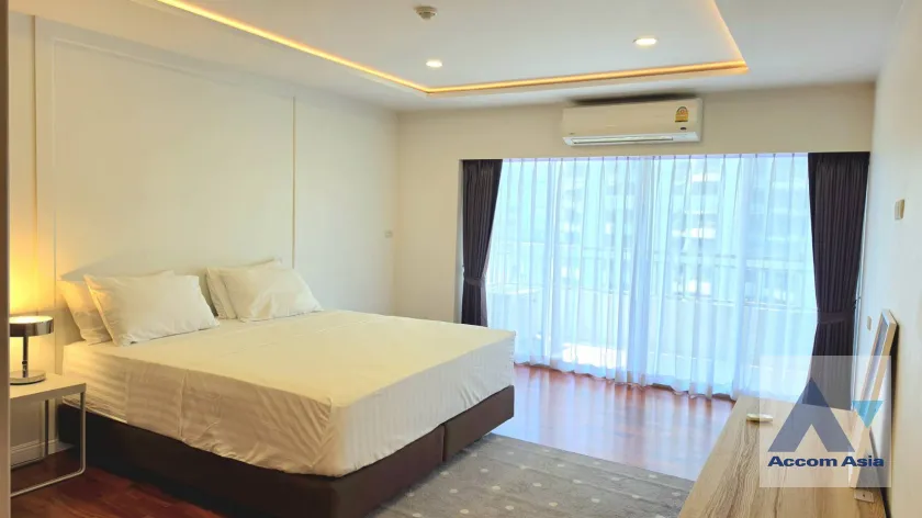 9  3 br Condominium For Rent in Sathorn ,Bangkok BTS Sala Daeng - MRT Lumphini at Sathorn Park Place AA15877