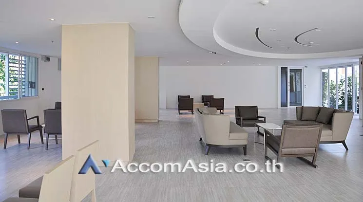 unit Apartment For Rent in Sukhumvit, Bangkok  near BTS Phrom Phong (AA15882)