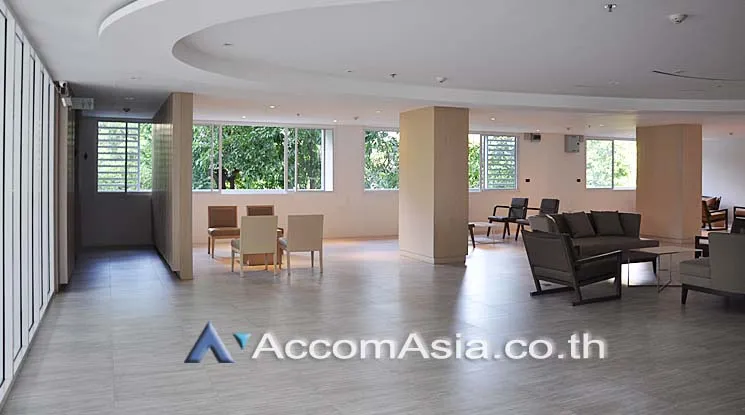  1  Apartment For Rent in Sukhumvit ,Bangkok BTS Phrom Phong at Simply Style AA15882