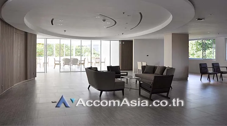 9  Apartment For Rent in Sukhumvit ,Bangkok BTS Phrom Phong at Simply Style AA15882
