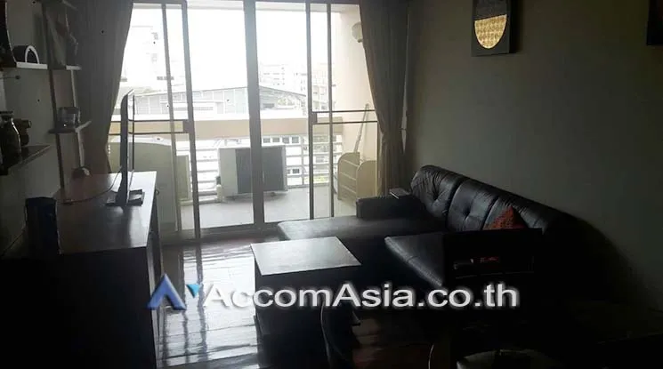 unit 1 Bedroom  Condominium For Sale in Sukhumvit, Bangkok  near BTS Phra khanong (AA15898)