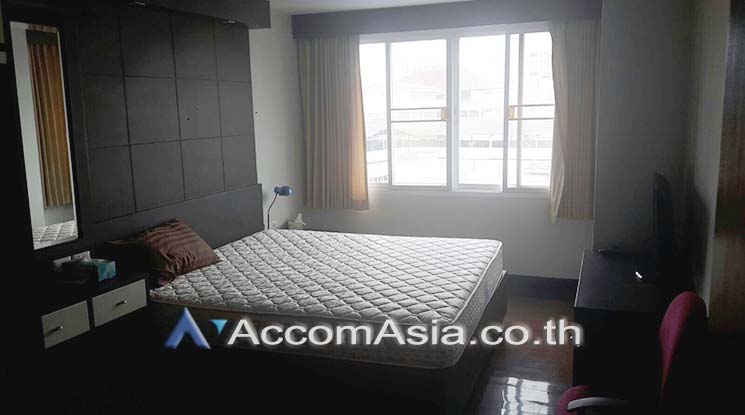  1  1 br Condominium For Sale in Sukhumvit ,Bangkok BTS Phra khanong at Fragrant 71 AA15898