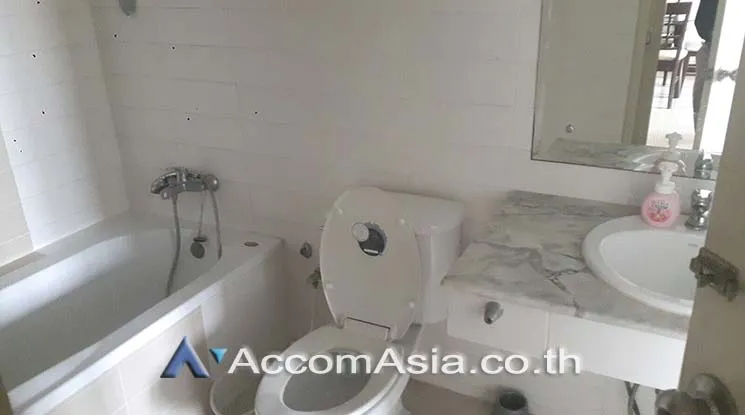 unit 1 Bedroom  Condominium For Sale in Sukhumvit, Bangkok  near BTS Phra khanong (AA15898)