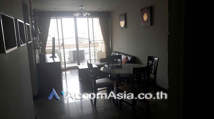 5  1 br Condominium For Sale in Sukhumvit ,Bangkok BTS Phra khanong at Fragrant 71 AA15898