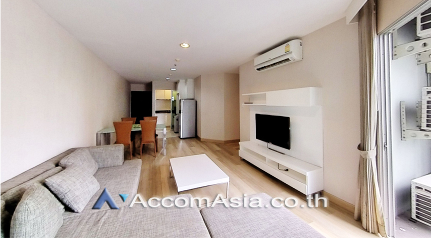  2  2 br Condominium For Rent in Ratchadaphisek ,Bangkok MRT Rama 9 at Belle Grand Rama 9  (Belle Avenue) AA15900