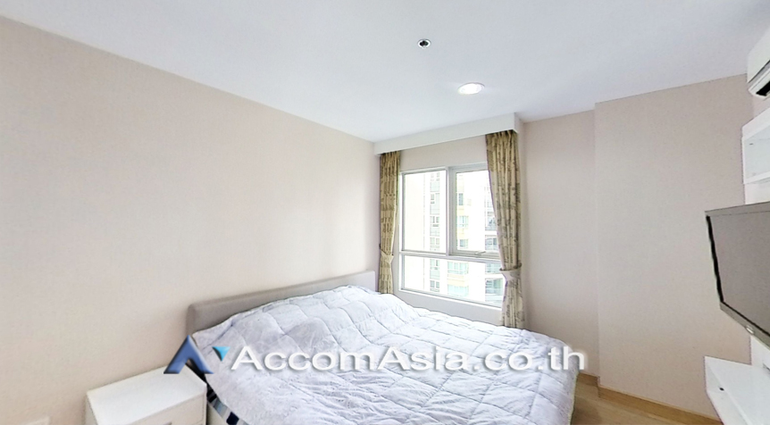 7  2 br Condominium For Rent in Ratchadaphisek ,Bangkok MRT Rama 9 at Belle Grand Rama 9  (Belle Avenue) AA15900